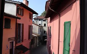 Appartamento Centro Storico Porlezza