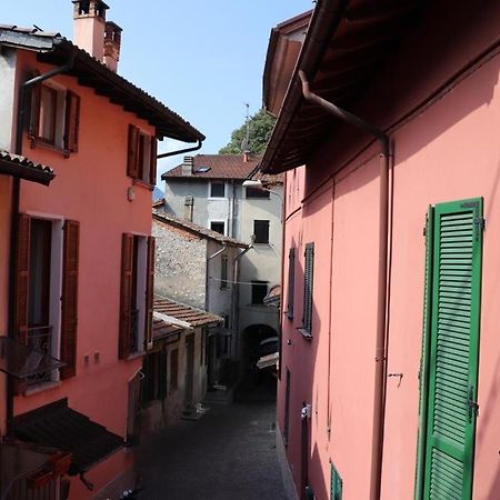 Appartamento Centro Storico Porlezza Zewnętrze zdjęcie