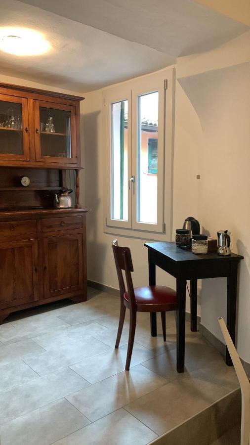 Appartamento Centro Storico Porlezza Zewnętrze zdjęcie