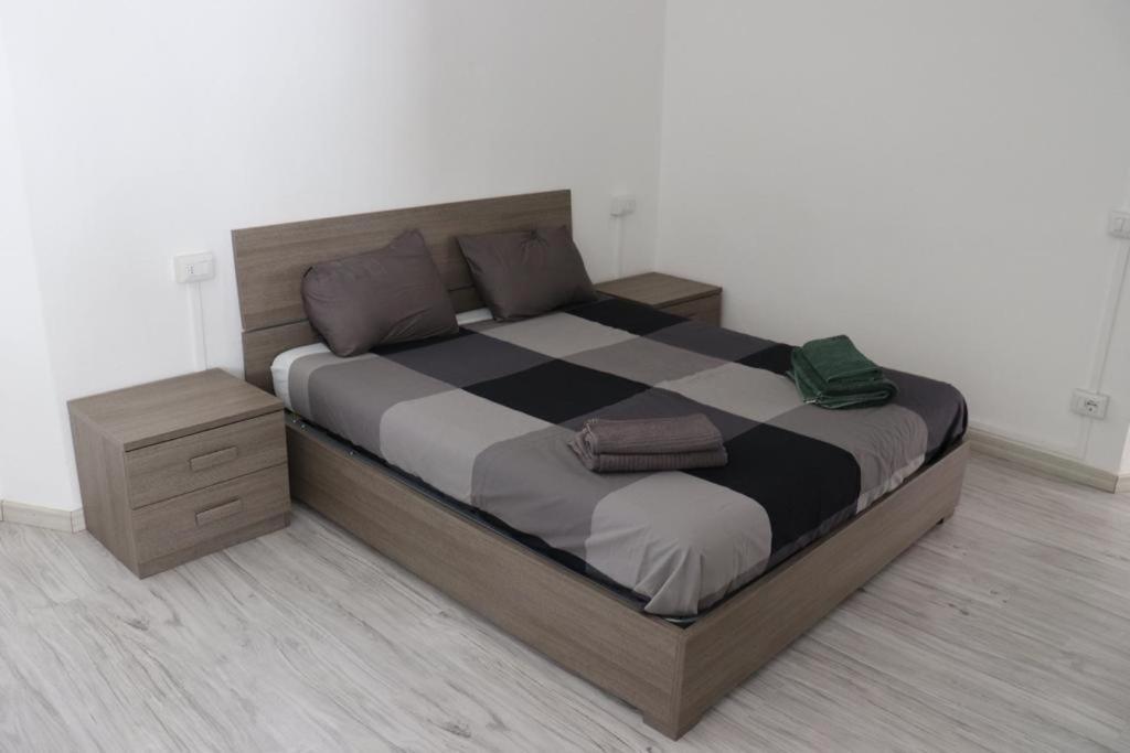 Appartamento Centro Storico Porlezza Zewnętrze zdjęcie