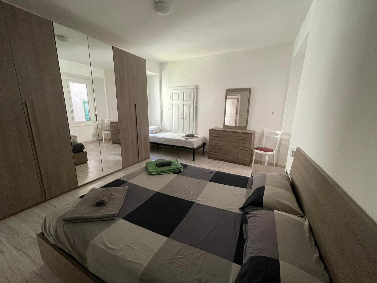 Appartamento Centro Storico Porlezza Zewnętrze zdjęcie